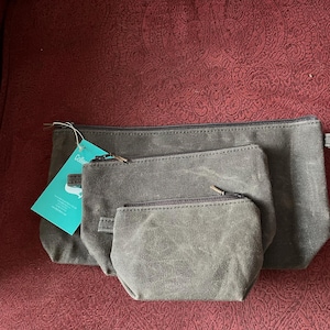 Kathy added a photo of their purchase