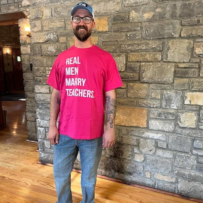 T-shirt The Office - Michael Scott 'Scotts Tots' - 100% Coton Gildan - Multi-Tailles