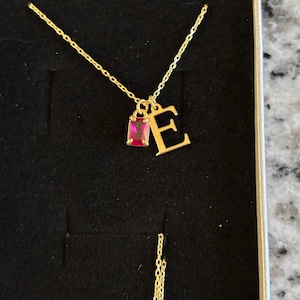 Bethany added a photo of their purchase