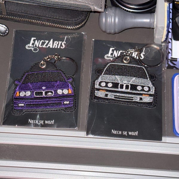 SCANIA R Custom Keychain, Embroidery Pendant Like Your Car ...