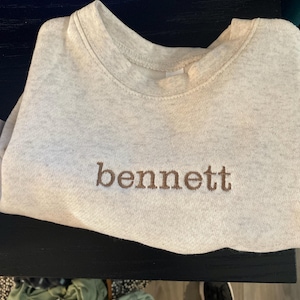 Kristen added a photo of their purchase