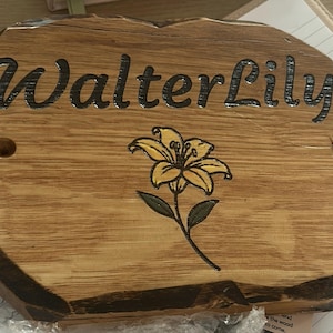 Charlotte added a photo of their purchase