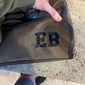 Matthew added a photo of their purchase