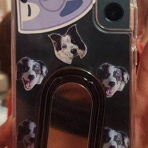 Madison added a photo of their purchase