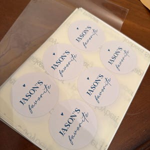 Tanya added a photo of their purchase