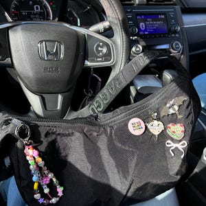 Ashley added a photo of their purchase