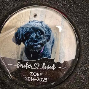 Brandy adicionaram uma foto da sua compra
