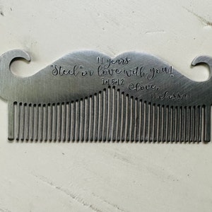 Melissa added a photo of their purchase