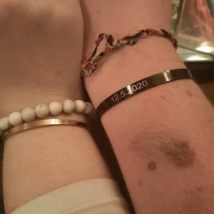 Hayleigh heeft een foto van de aankoop toegevoegd