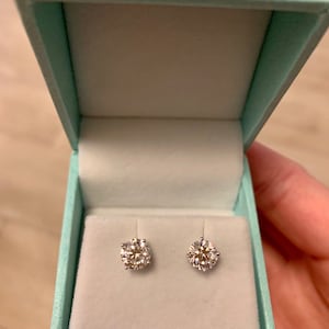 Maggie added a photo of their purchase