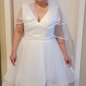 Miriam added a photo of their purchase