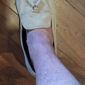 Alan added a photo of their purchase