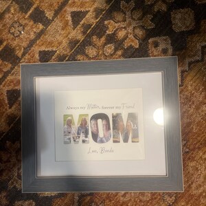 Etsy buyer added a photo of their purchase