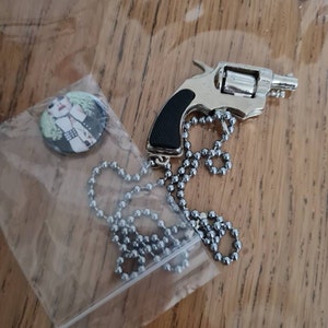 David added a photo of their purchase