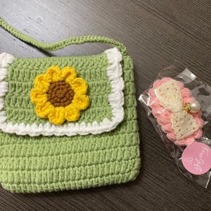 April added a photo of their purchase