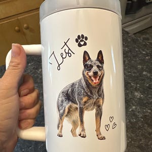 Robin added a photo of their purchase