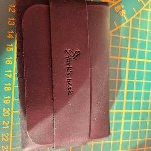 Mikaël ha añadido una foto de su compra