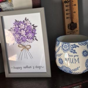 Amanda added a photo of their purchase
