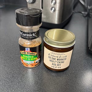 Eboni added a photo of their purchase
