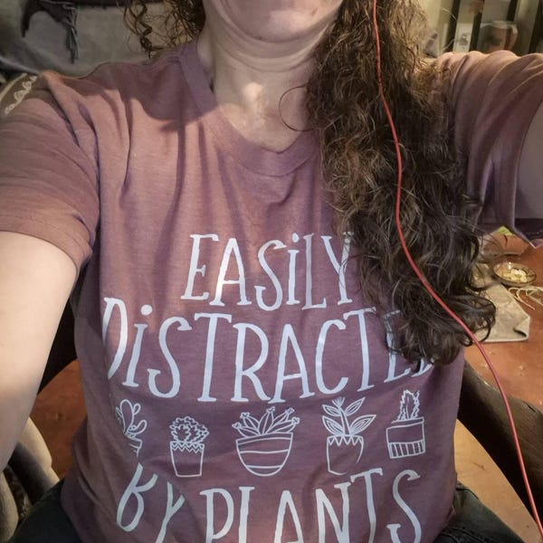 Peace Tee
