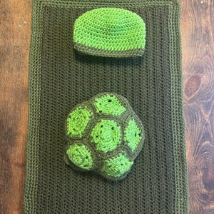 Brandi added a photo of their purchase