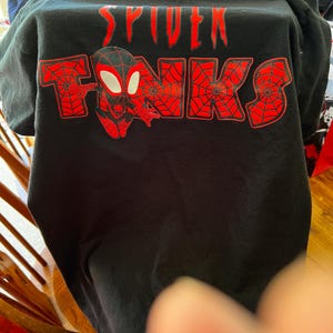 Duckworth added a photo of their purchase