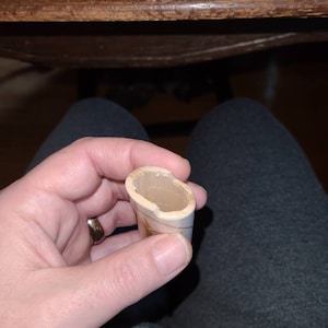 Keith hat ein Foto des gekauften Artikels hinzugefügt