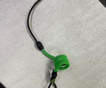 Tether Puffco Peak Pro/Focus V Carta 2 V-coil - black base