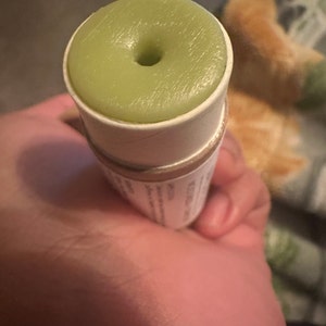 Ana added a photo of their purchase