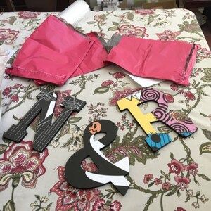 Buyer photo Riley Kennedy, who reviewed this item with the Etsy app for iPhone.