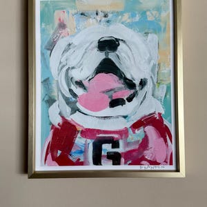 Etsy buyer added a photo of their purchase