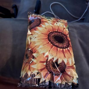 Rachel added a photo of their purchase