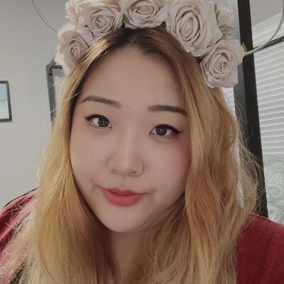 Pink Roses, Nude, Vintage, Floral Mickey Mouse Ears, Minnie Mouse Ears