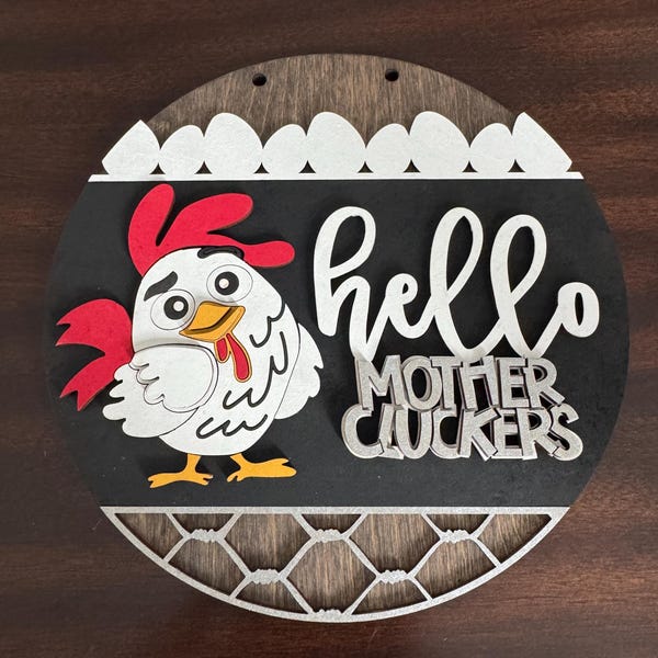 Holy Spirit You Are Welcome Here SVG Christian Door Hanger SVG ...