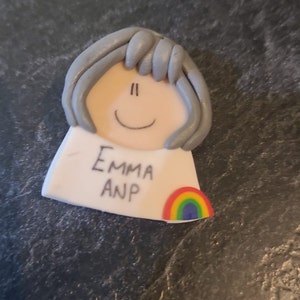 Julia heeft een foto van de aankoop toegevoegd