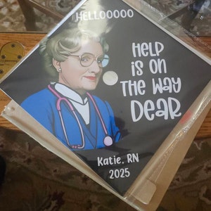 Katie ha añadido una foto de su compra