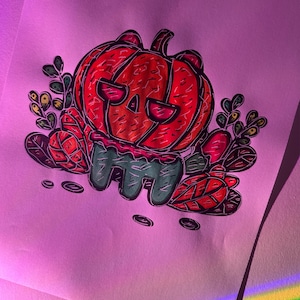 Lauren hat ein Foto des gekauften Artikels hinzugefügt