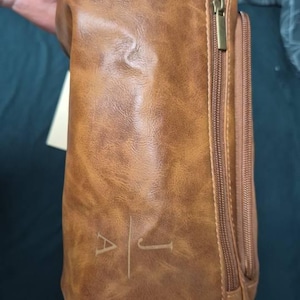 Cindy added a photo of their purchase