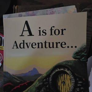 Andrea lade till en bild av sitt köp