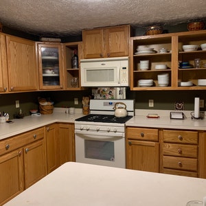 Sherri added a photo of their purchase