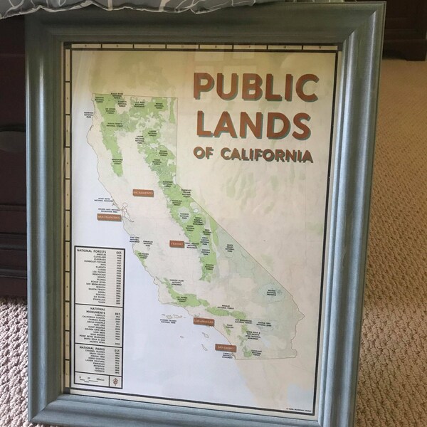 Mammoth Ski Resort Map Poster - Iap 600x600.2749000478 F6rxe2fg 