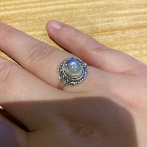 Inactive account added a photo of their purchase