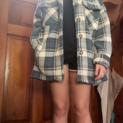 Eldora Aztec Jacket