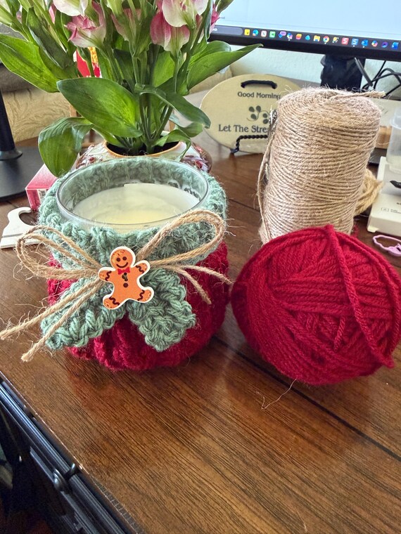 Finished project photo from Patricia C.
