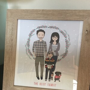 Michelle added a photo of their purchase