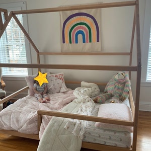 Stephanie added a photo of their purchase