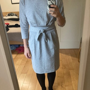 Abigail added a photo of their purchase