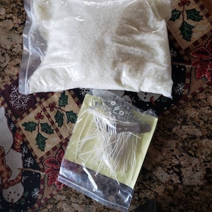Darlene added a photo of their purchase