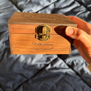 Lorna added a photo of their purchase