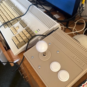 Stephen added a photo of their purchase